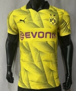 2324 Dortmund special version player version soccer jersey